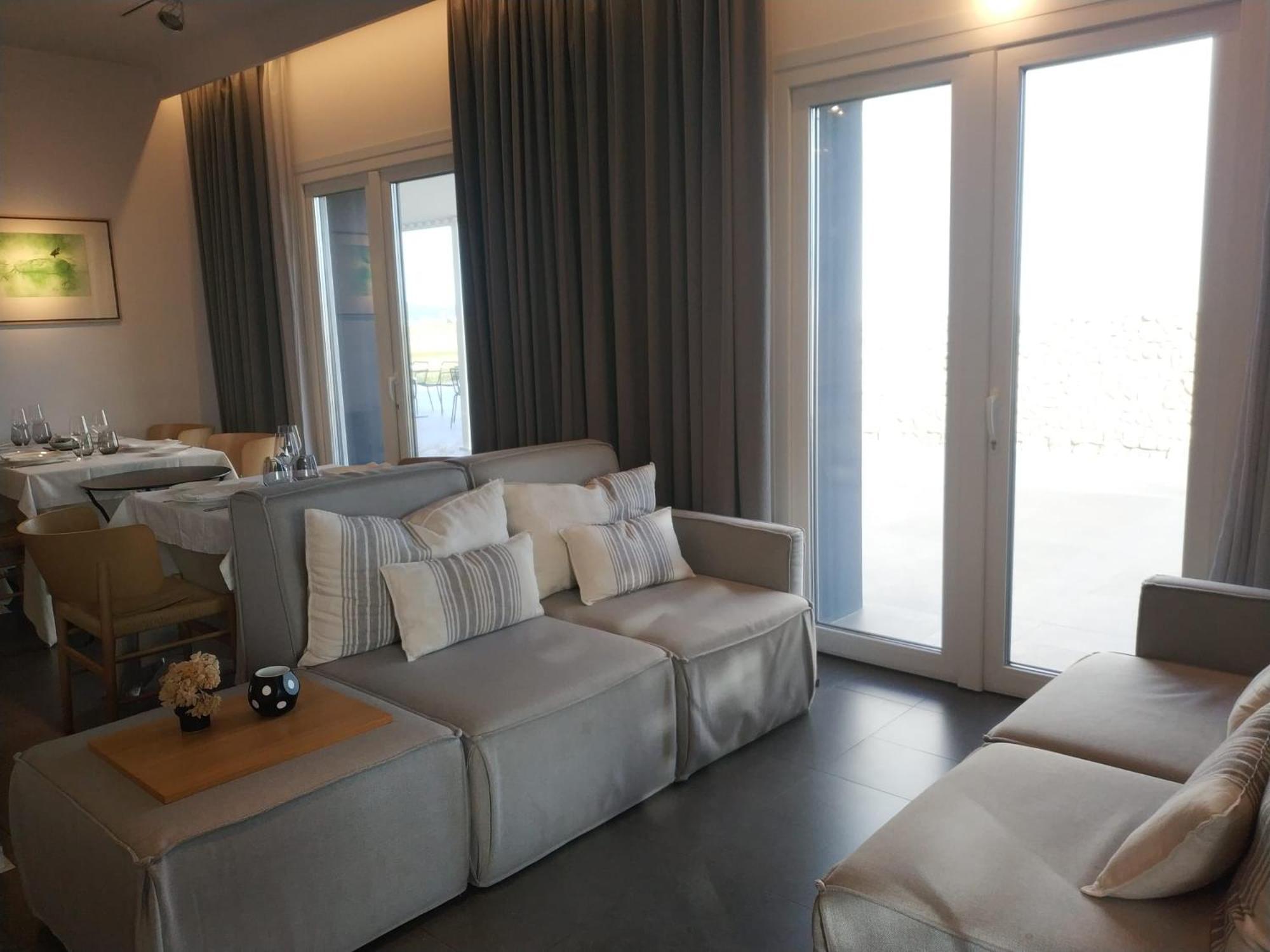 Hotel Mas Catxina Deltebre Exterior photo